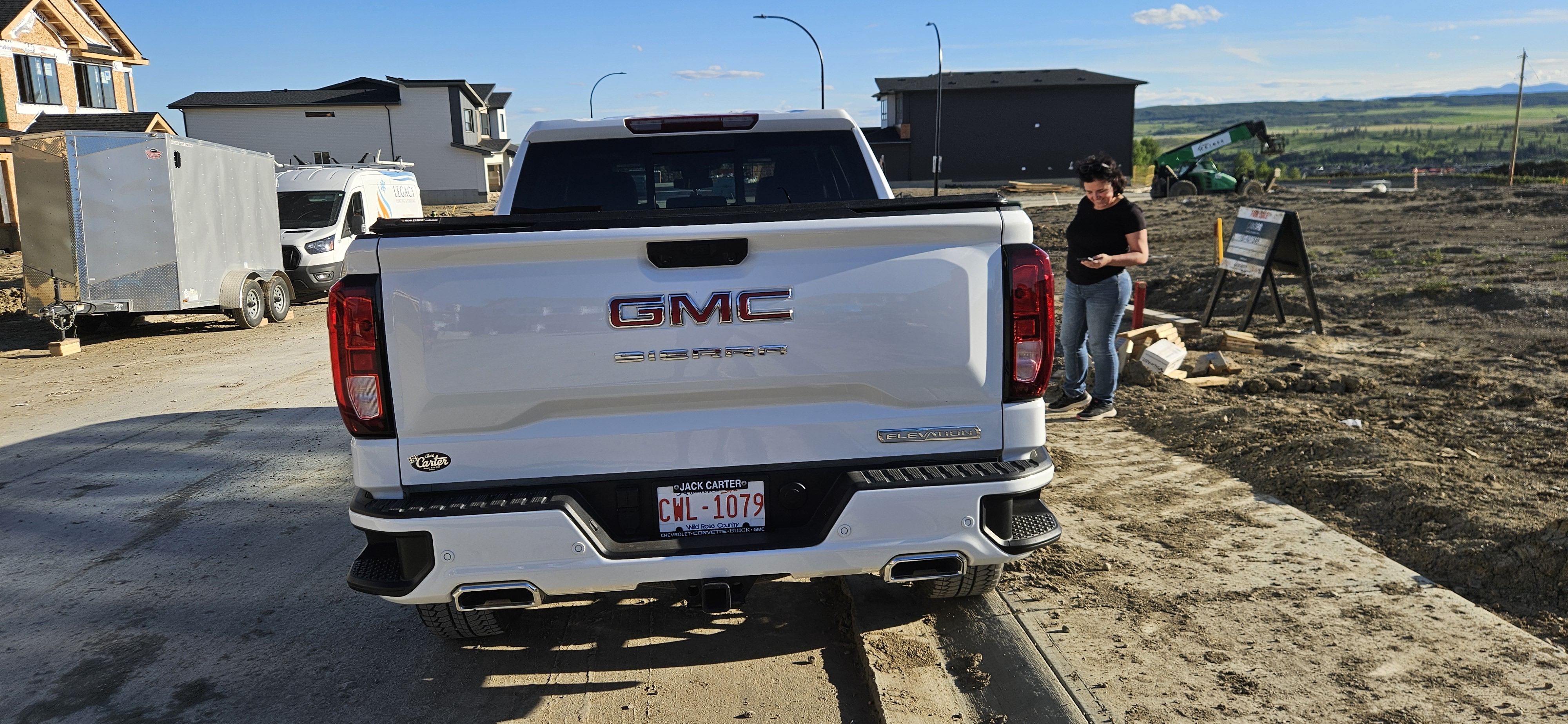 Trailer and Truck showcase 6